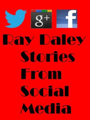 cover image of Stories From Social Media